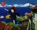 Kiki's Delivery Service /    / 魔女の宅急便 /  / Kiki_maxiol_galery_023.jpg
