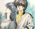 Kimagure Orange Road /  / maxiol_Kimagure_Orange_Road_97849_.jpg