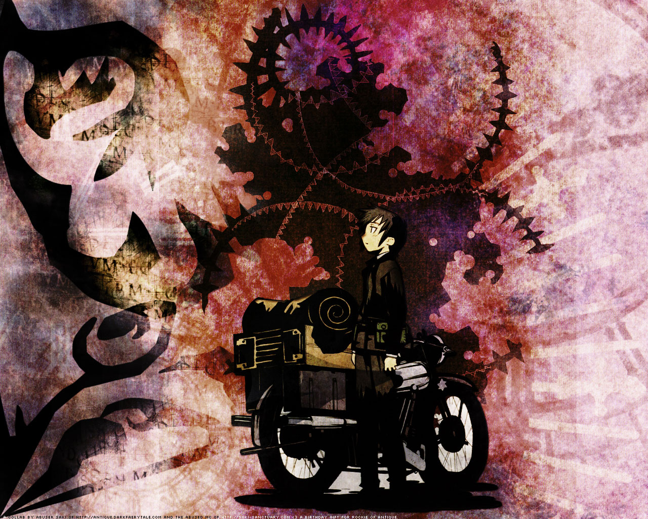 Kino no Tabi /   /  / kino_no_tabi_maxiol_galery_010.jpg