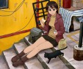 Kiyohiko Azuma /  / Kiyohiko_Azuma_maxiol_galery_001.jpg