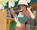 Kiyohiko Azuma /  / Kiyohiko_Azuma_maxiol_galery_002.jpg