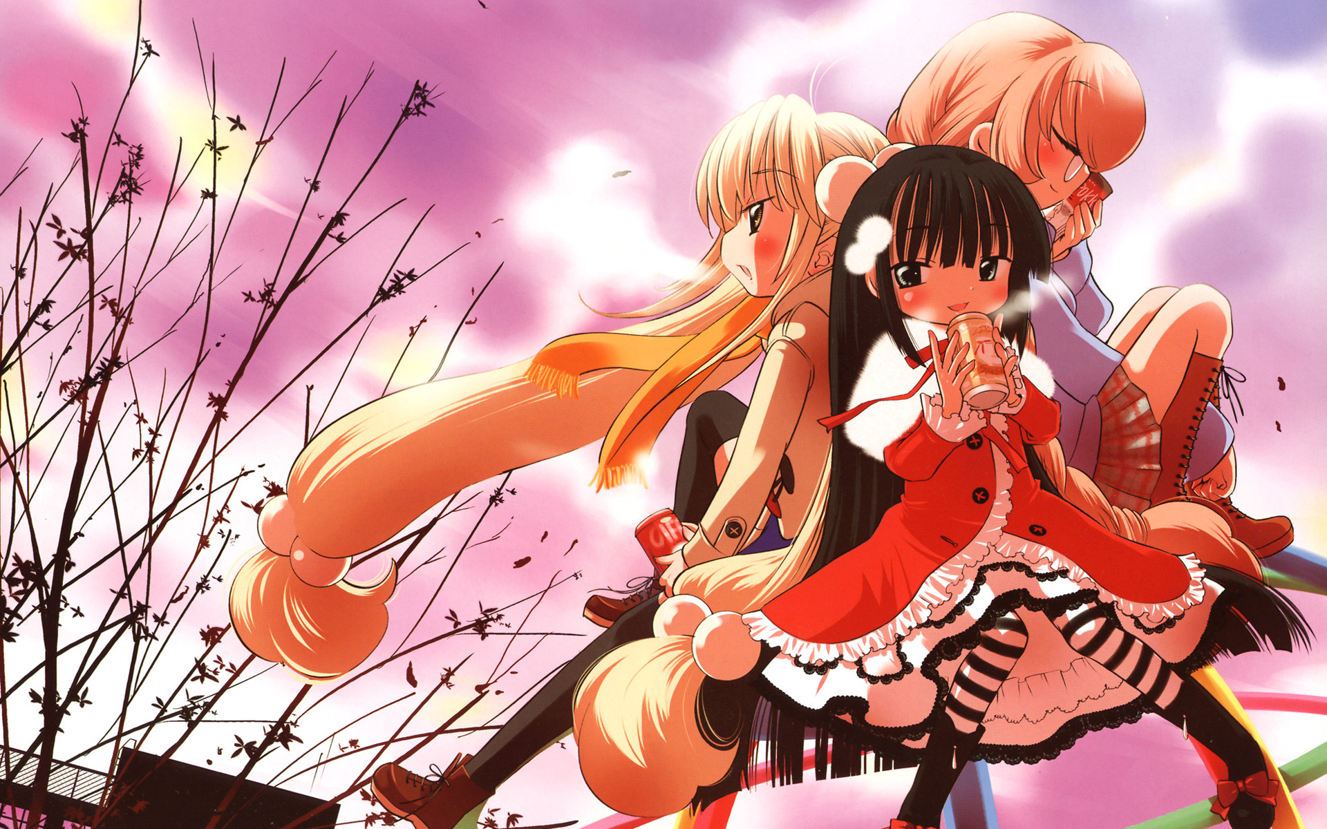 Kodomo no Jikan /   / こどもの時間 /  / kodomo_no_jikan_maxiol_galery_002.jpg