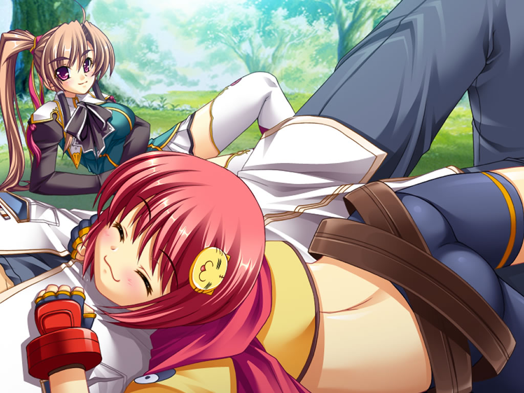 Koihime Musou/恋姫無双 /  / koihime_musou_maxiol_galery_003.jpg