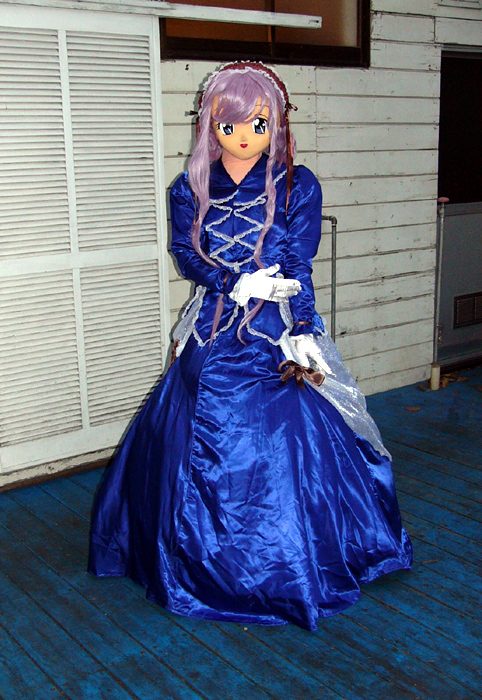 Kigurumi  / ARIA / maxiol_Aria_93601_.jpg