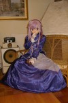 Kigurumi  / ARIA / maxiol_Aria_93607_.jpg