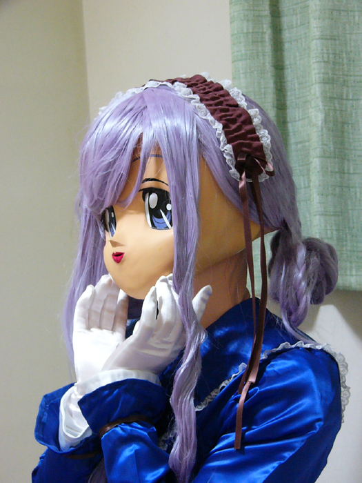 Kigurumi  / ARIA / maxiol_Aria_93616_.jpg
