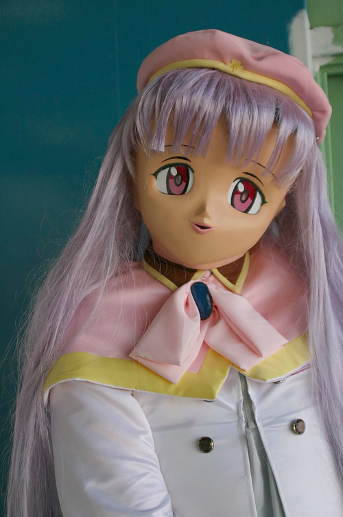 Kigurumi  / Azmaria / maxiol_Azmaria_139618_.jpg
