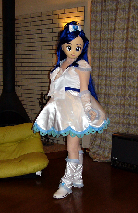 Kigurumi  / Cure White / Cure_White_maxiol_galery_010.jpg