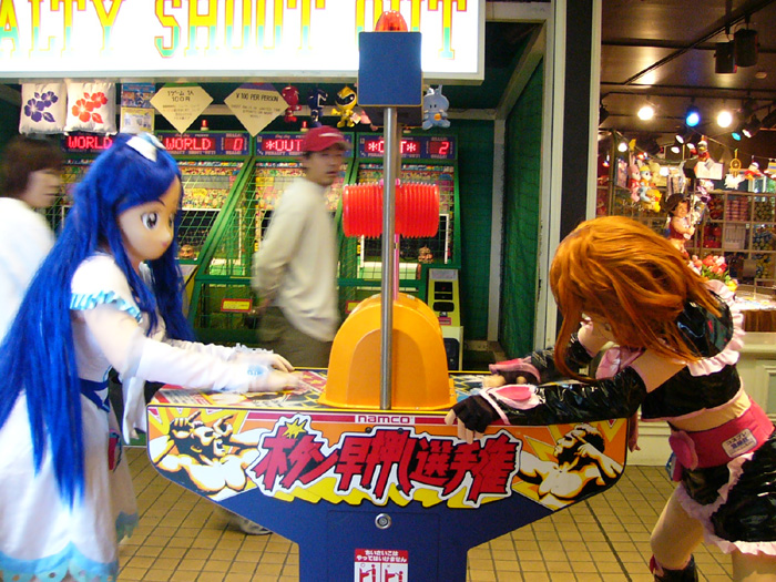 Kigurumi  / Cure White / Cure_White_maxiol_galery_081.jpg