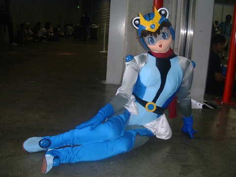 Kigurumi  / Nanaranger Nana / Nanaranger_Nana_maxiol_galery_001.jpg