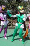 Kigurumi  / Nanaranger Nana / maxiol_Nanaranger_Nana_017.jpg
