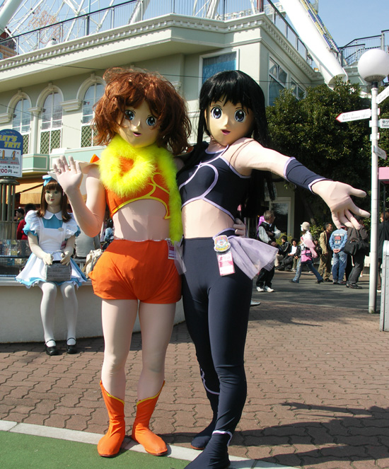 Kigurumi  / Rosetta Passel / Rosetta_Passel_maxiol_galery_000.jpg