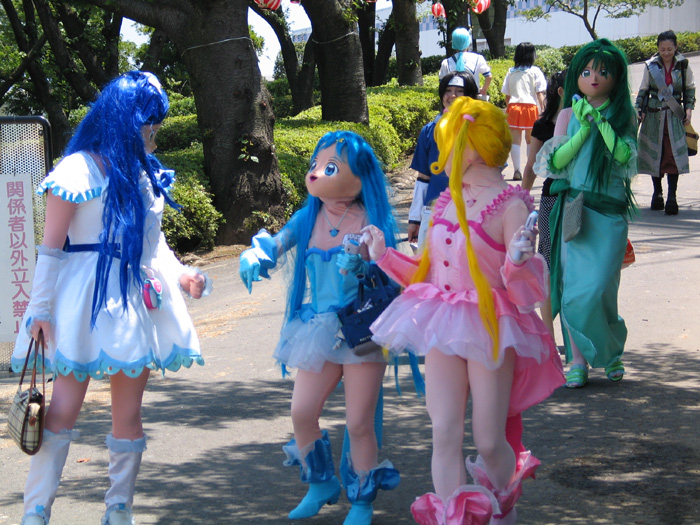 Kigurumi  / Ruchia Nanami / maxiol_Ruchia_Nanami_139840_.jpg