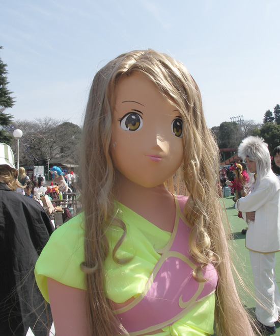 Kigurumi  / Sala Dupont / Sala_Dupont_maxiol_galery_004.jpg