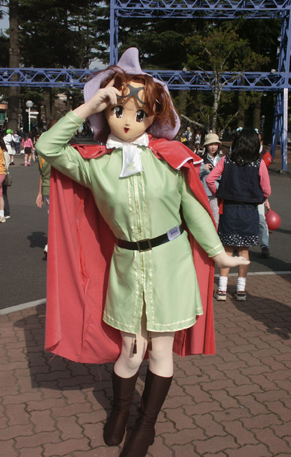 Kigurumi  / Yotsuba / Yotsuba_maxiol_galery_001.jpg