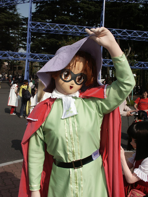 Kigurumi  / Yotsuba / Yotsuba_maxiol_galery_002.jpg