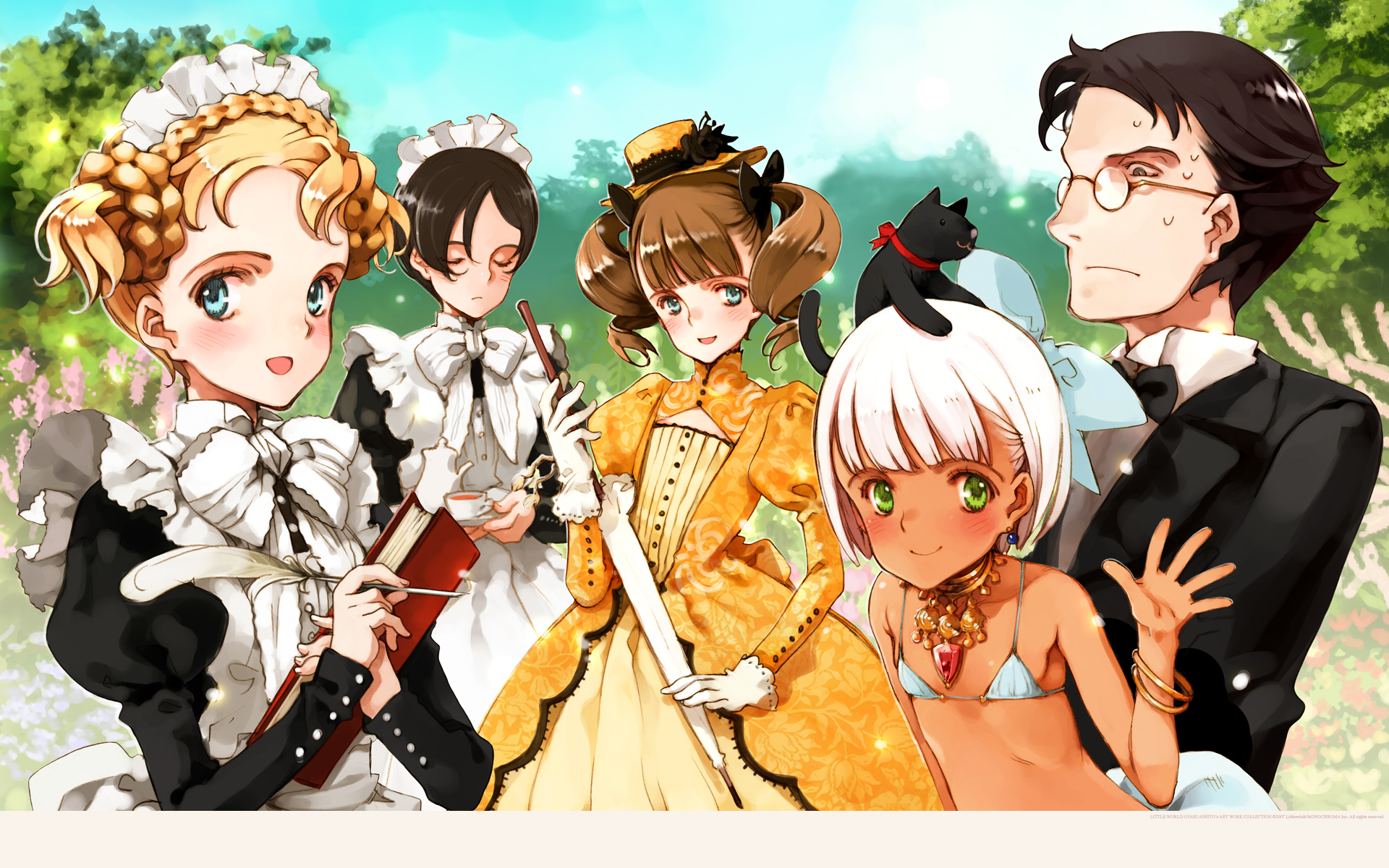 Little Witch /  / maxiol_littlewitch_119418_.jpg