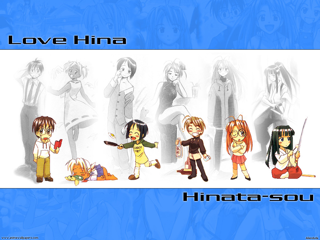 Love Hina /  / Love_Hina_maxiol_galery_023.jpg