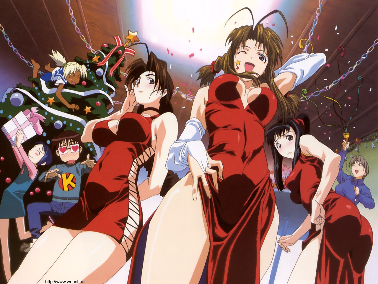 Love Hina /  / Love_Hina_maxiol_galery_128.jpg