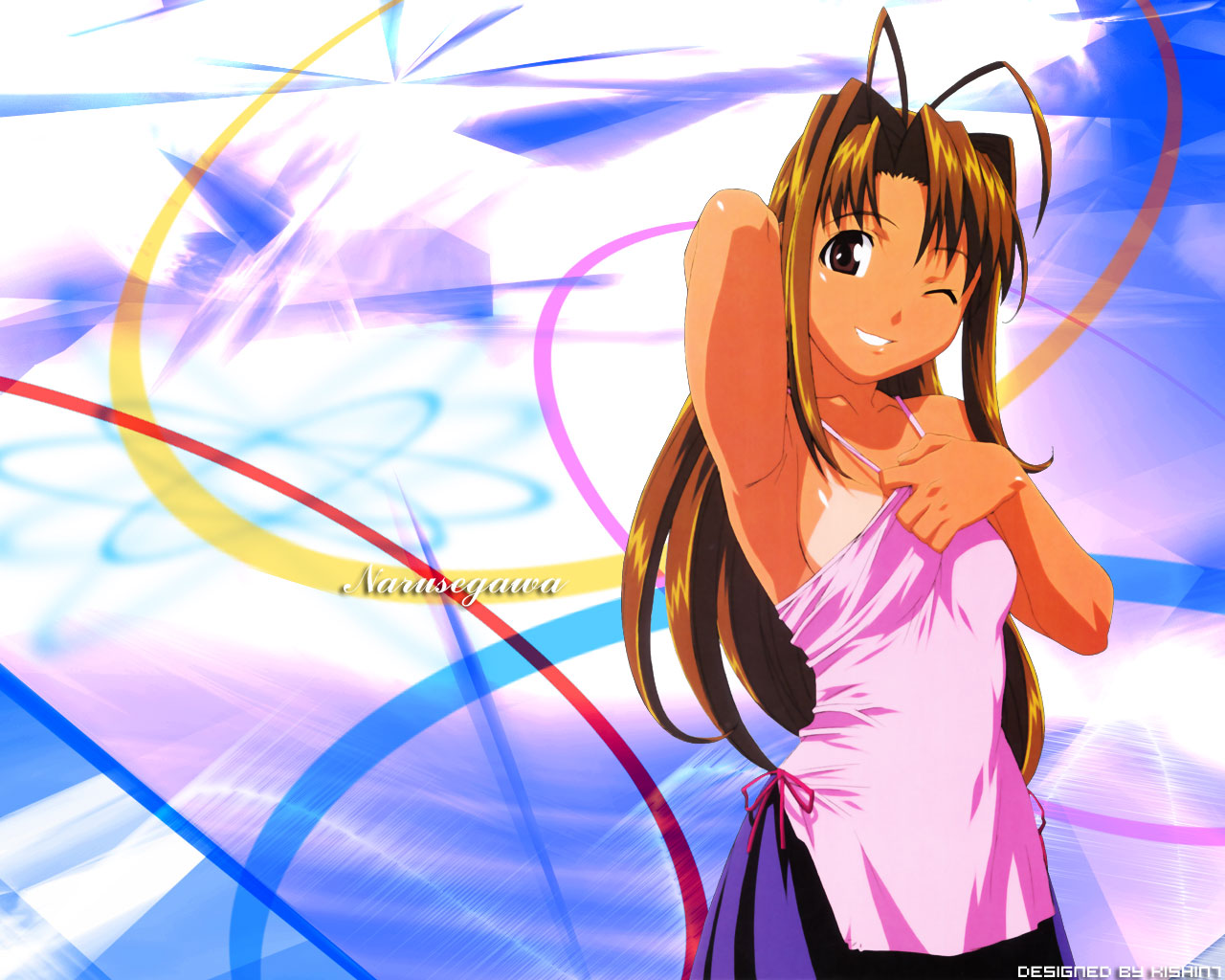 Love Hina /  / Love_Hina_maxiol_galery_147.jpg