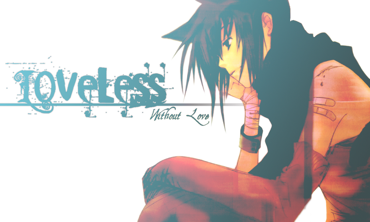 Loveless /  /  / maxiol_Loveless_art_123206_.jpg