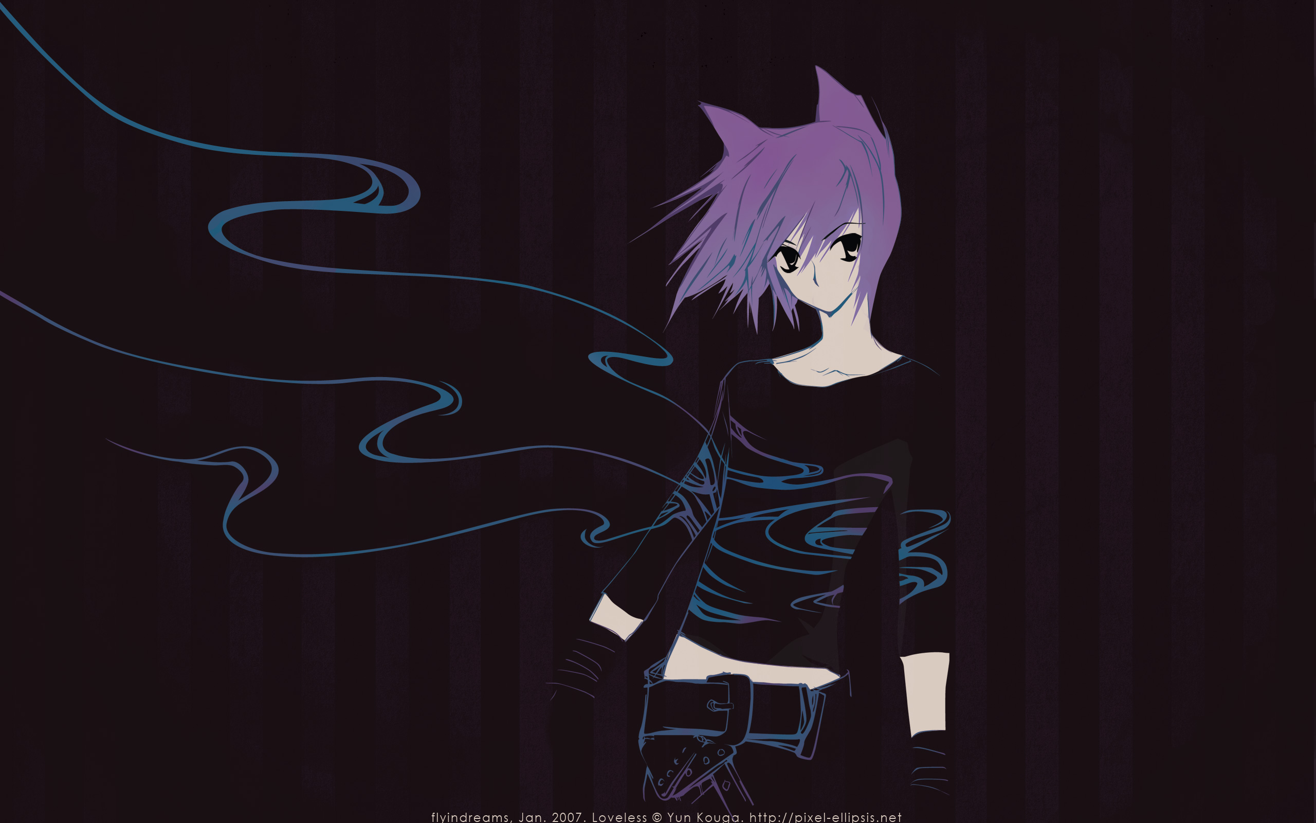 Loveless /  /  / maxiol_Loveless_art_123208_.jpg