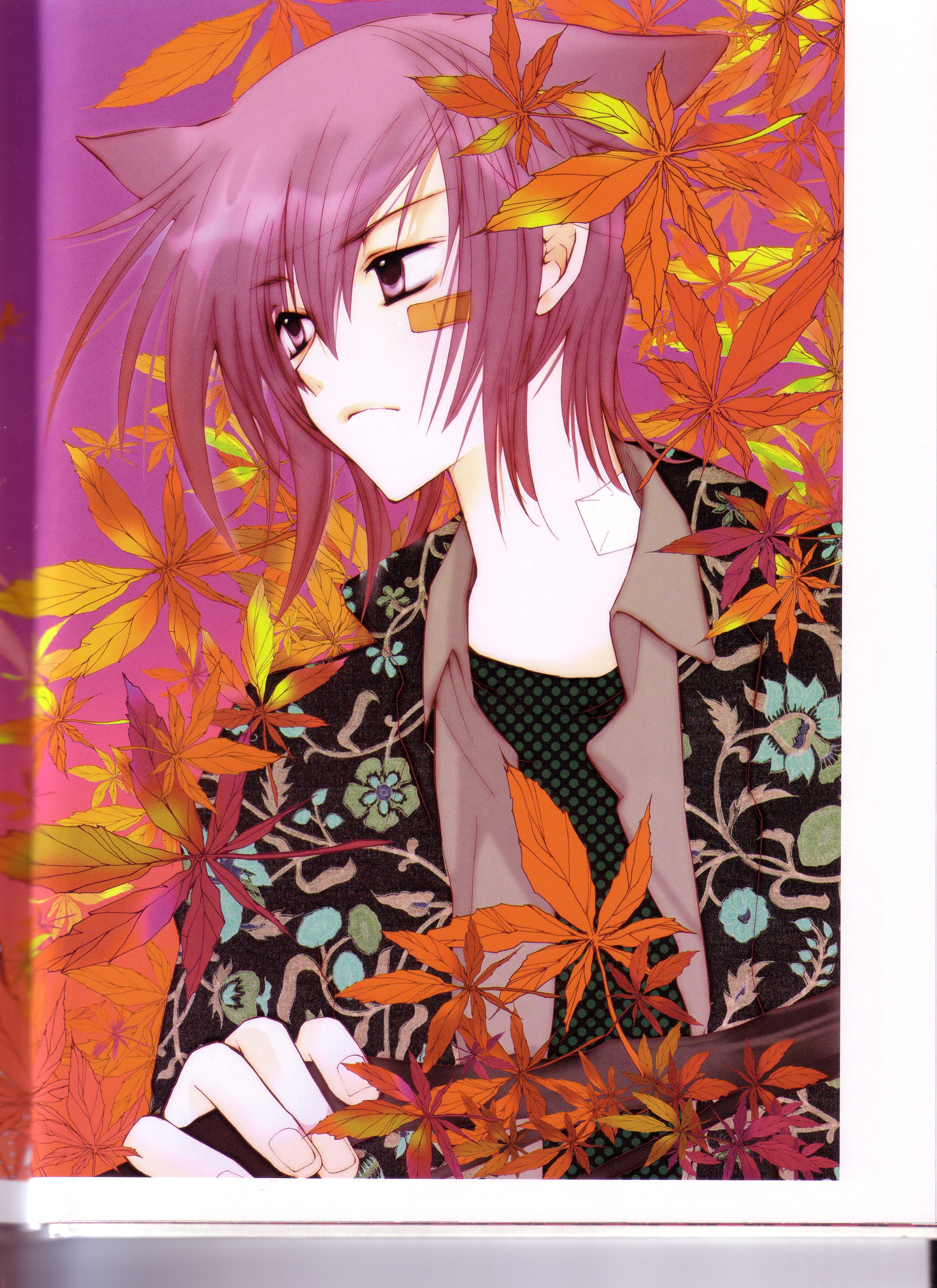 Loveless /  /  / maxiol_loveless_artbook_139340_.jpg