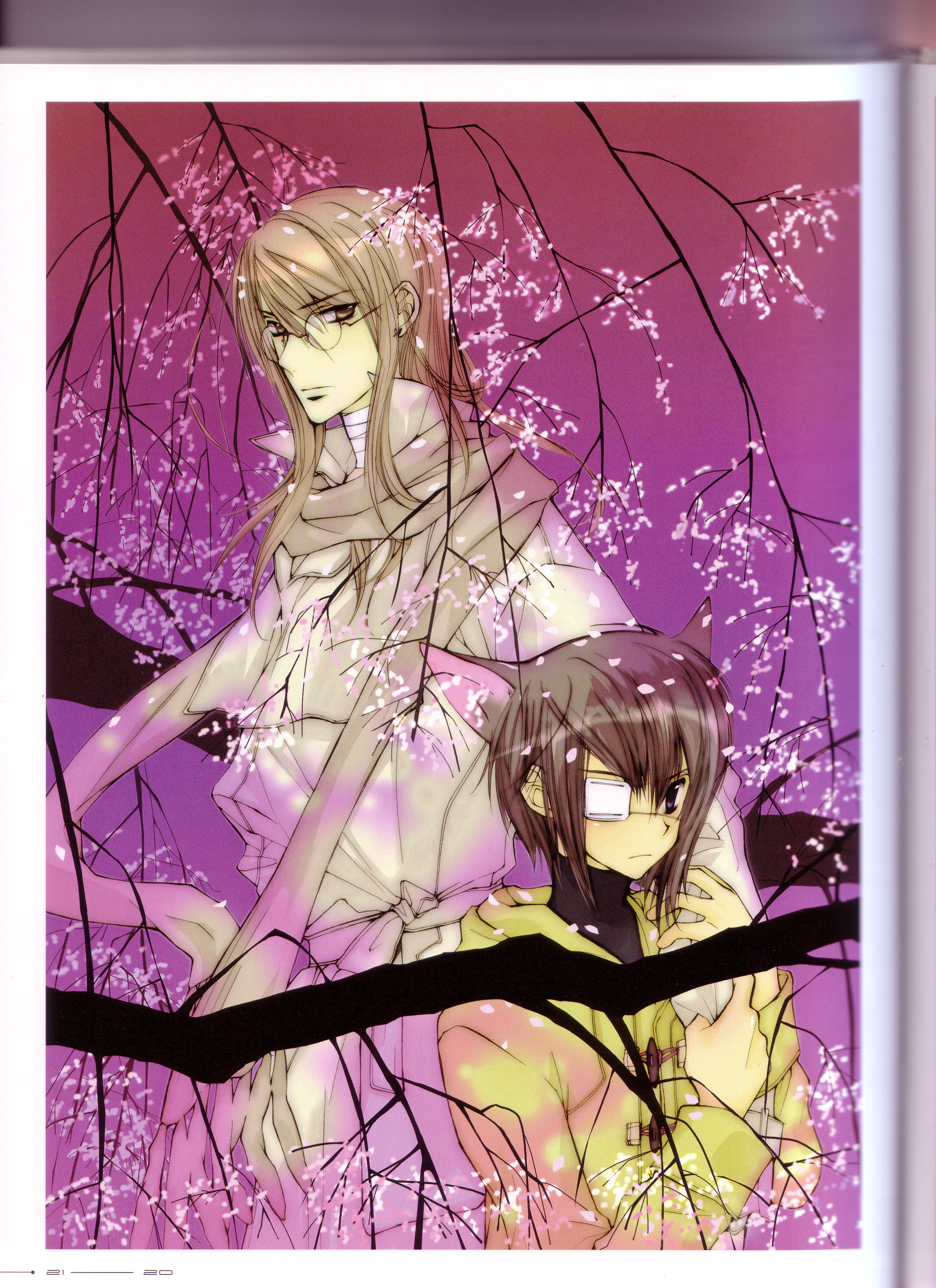 Loveless /  /  / maxiol_loveless_artbook_139345_.jpg