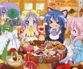 Lucky Star /   / らきすた /  / maxiol_lucky_star_wallpaper_110313_.jpg
