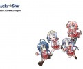 Lucky Star /   / らきすた /  / maxiol_lucky_star_wallpaper_110322_.jpg