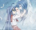Lucky Star /   / らきすた /  / maxiol_lucky_star_wallpaper_110343_.jpg