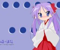 Lucky Star /   / らきすた /  / maxiol_lucky_star_wallpaper_110370_.png
