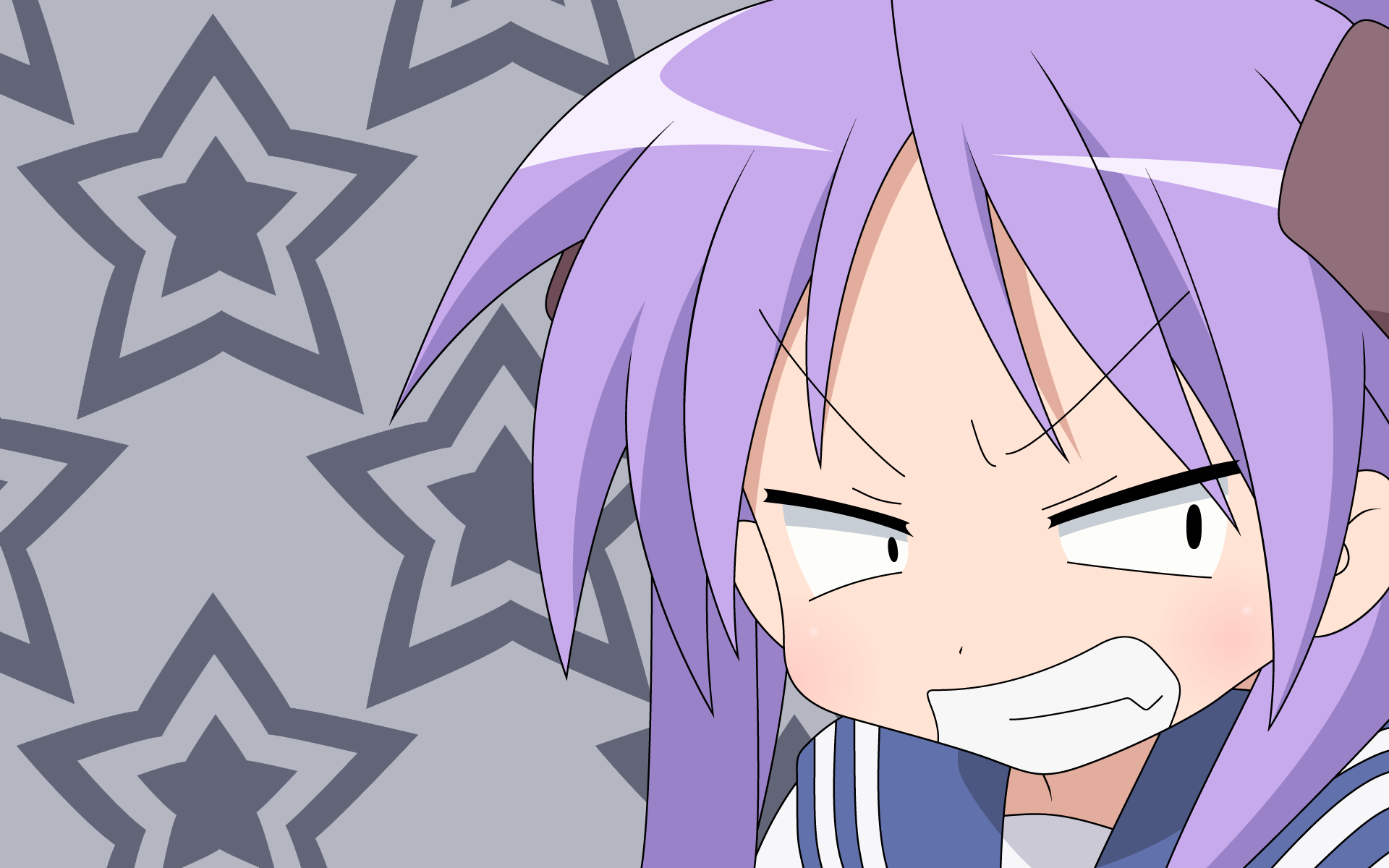 Lucky Star /   / らきすた /  / maxiol_lucky_star_wallpaper_110371_.png