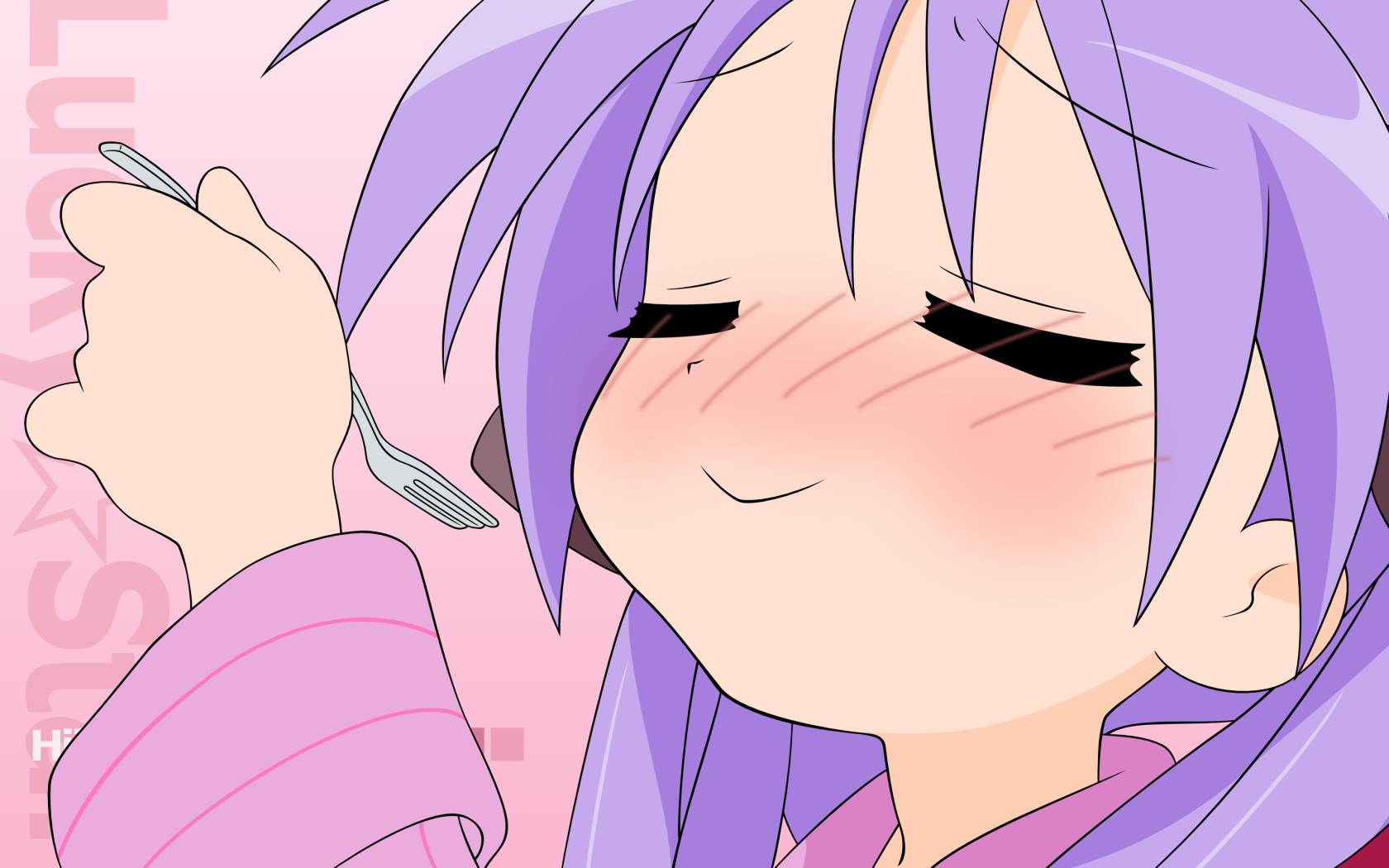 Lucky Star /   / らきすた /  / maxiol_lucky_star_wallpaper_110375_.png