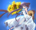 Lucky Star /   / らきすた /  / maxiol_lucky_star_wallpaper_110407_.jpg