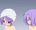 Lucky Star /   / らきすた /  / maxiol_lucky_star_wallpaper_110409_.png