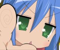Lucky Star /   / らきすた /  / maxiol_lucky_star_wallpaper_110413_.png