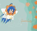 Lucky Star /   / らきすた /  / maxiol_lucky_star_wallpaper_110424_.jpg