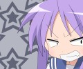 Lucky Star /   / らきすた /  / maxiol_lucky_star_wallpaper_110429_.png