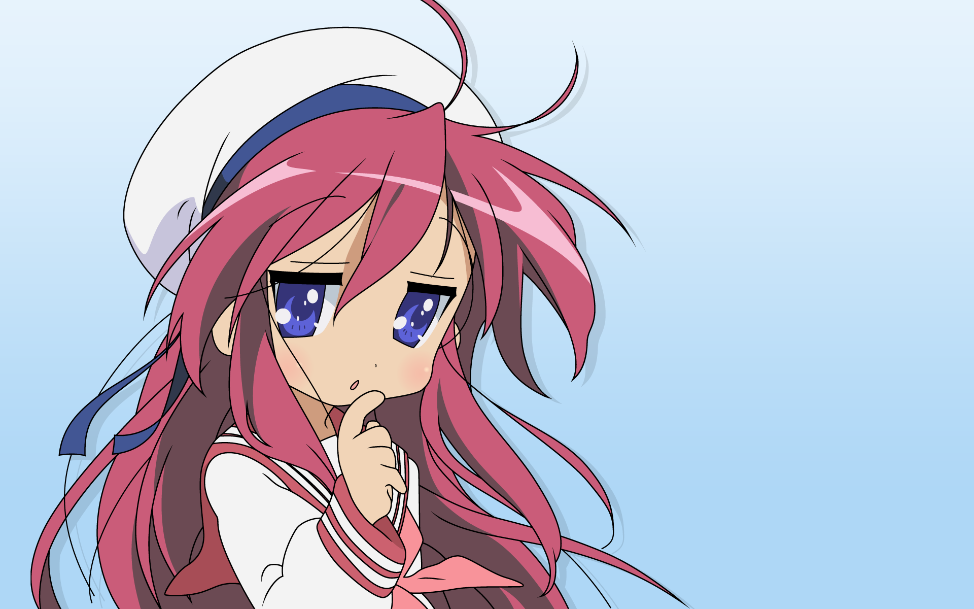 Lucky Star /   / らきすた /  / maxiol_lucky_star_wallpaper_110431_.png