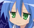 Lucky Star /   / らきすた /  / maxiol_lucky_star_wallpaper_110436_.png