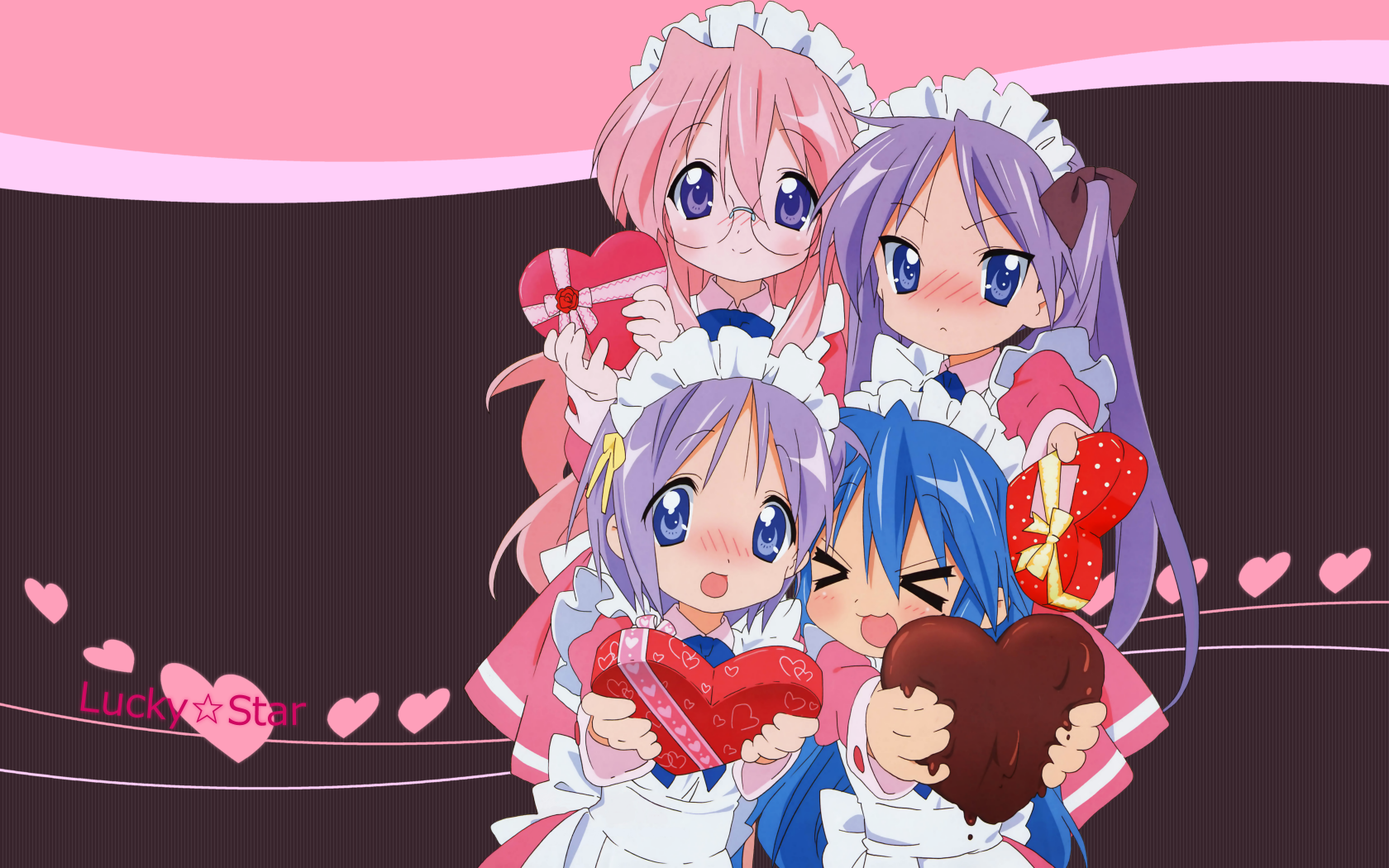Lucky Star /   / らきすた /  / maxiol_lucky_star_wallpaper_110444_.png