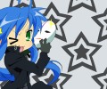 Lucky Star /   / らきすた /  / maxiol_lucky_star_wallpaper_110446_.png
