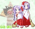 Lucky Star /   / らきすた /  / maxiol_lucky_star_wallpaper_110456_.jpg