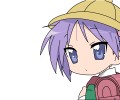 Lucky Star /   / らきすた /  / maxiol_lucky_star_wallpaper_110458_.png