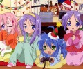 Lucky Star /   / らきすた /  / maxiol_lucky_star_wallpaper_110473_.jpg