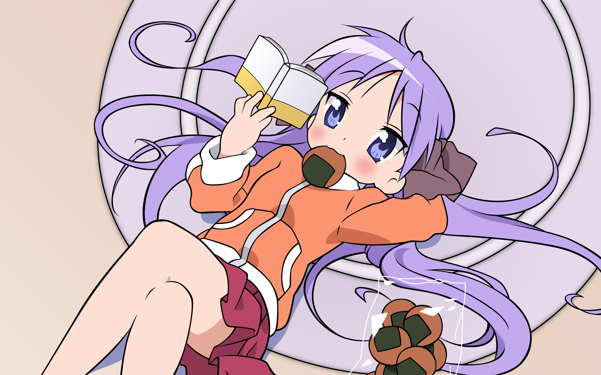 Lucky Star /   / らきすた /  / maxiol_lucky_star_wallpaper_110478_.png