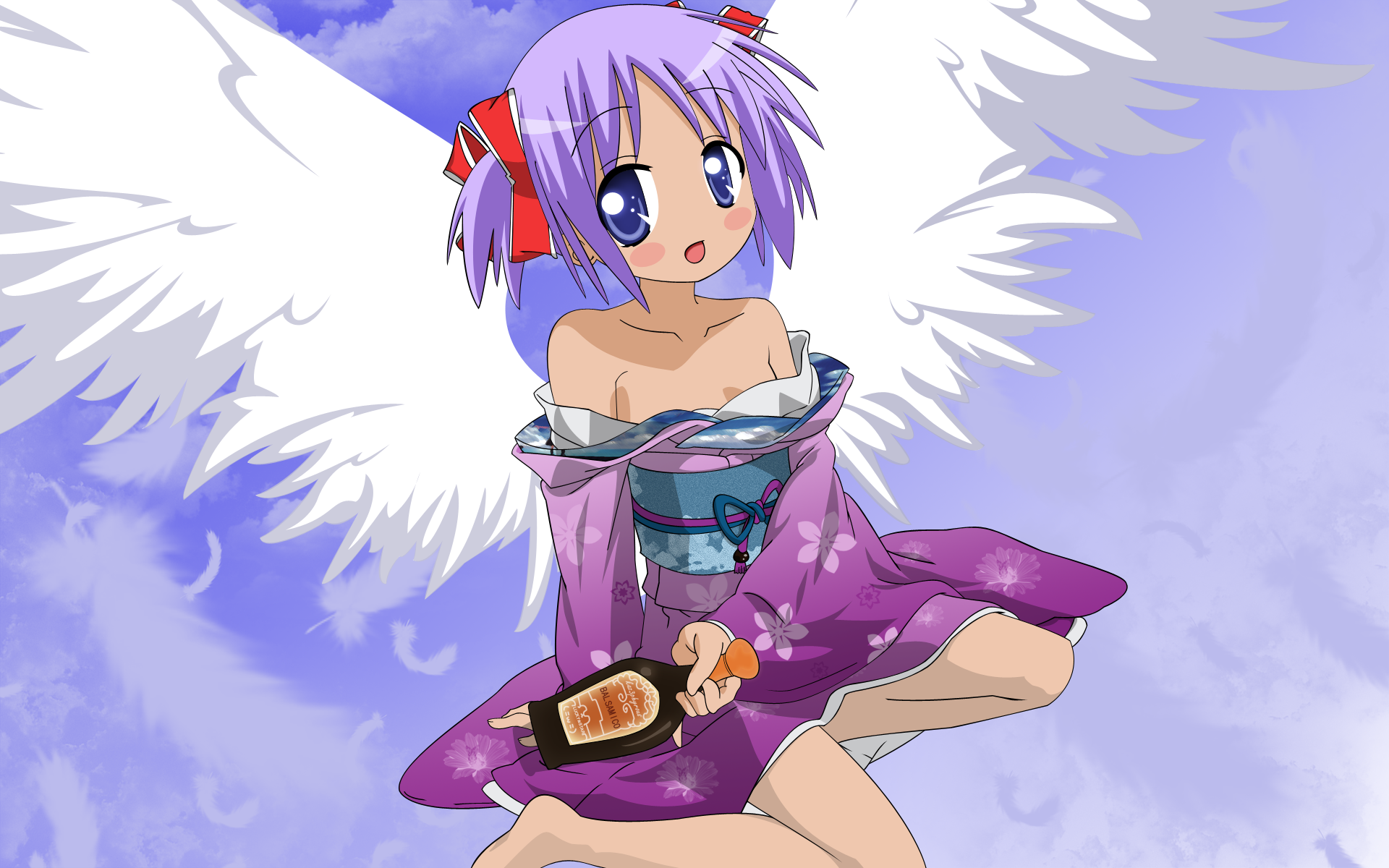Lucky Star /   / らきすた /  / maxiol_lucky_star_wallpaper_110482_.png