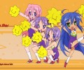 Lucky Star /   / らきすた /  / maxiol_lucky_star_wallpaper_110502_.png
