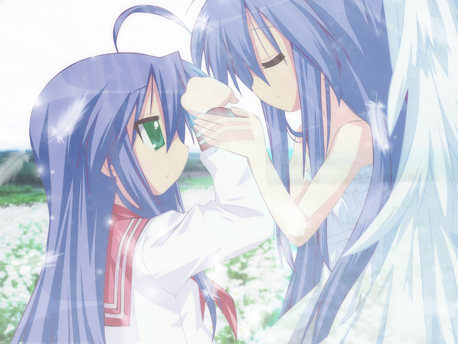Lucky Star /   / らきすた /  / maxiol_lucky_star_wallpaper_110522_.jpg